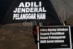 Aksi Kamisan Pekan ke-343