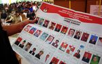 Ribuan Surat Suara di Banyumas Rusak