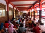 Ribuan Surat Suara di Banyumas Rusak