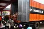 Ribuan Surat Suara di Banyumas Rusak
