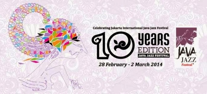 Java Jazz Festival 2014 Tampilkan Lebih dari 60 Pertunjukan Musik Tiap Harinya