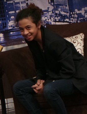 Kenang Kebersamaan di Coboy Junior, Bastian Cengengesan