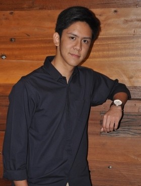 Tak Mau Sekadar Bernyanyi, Yuji Mulai Ciptakan Lagu