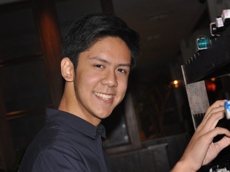 Sentuhan Musik Jepang di Album Perdana Yuji