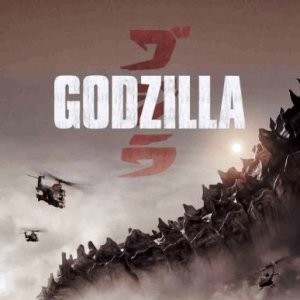 Si Monster Legenda Hancurkan Kota New York di Godzilla