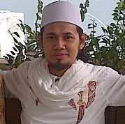 Ustad Guntur Bumi Bingung Disebut Praktik Perdukunan