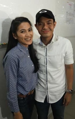 Alasan Dude dan Alyssa Masih Tertutup Soal Tanggal dan Tempat Nikah