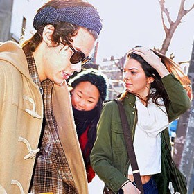 Manajemen Paksa Harry Styles Campakkan Kendall Jenner