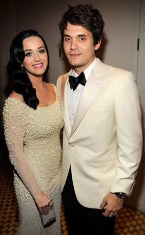Ini Alasan Katy Perry dan John Mayer Putus Cinta