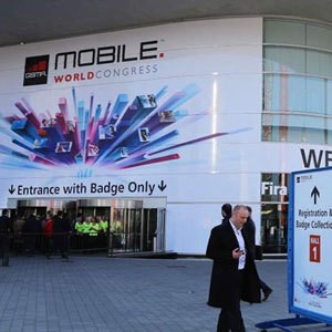 Menilik Gadget Nyentrik di Pameran Teknologi