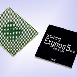 Samsung Pamer Otak Exynos Anyar