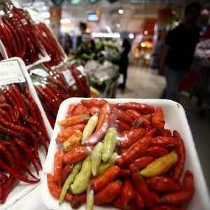 Harga Cabai Rawit Merah Naik, Pedagang Desak Pemerintah Lakukan Impor