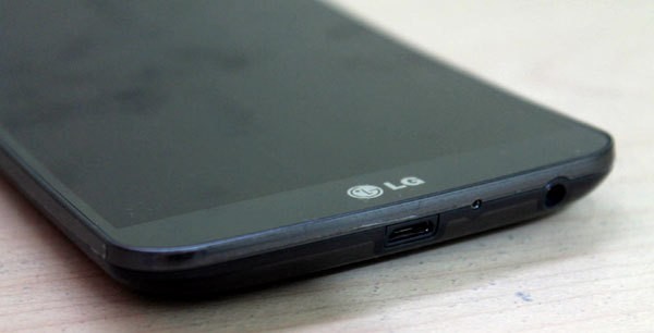 LG G Flex, Ponsel Lengkung yang Ajaib