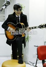 Gila-gilaan Bareng The Changcuters