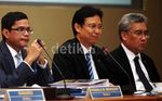 Bank Mandiri Bagi-bagi Dividen Rp 5,461 Triliun