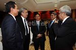 Bank Mandiri Bagi-bagi Dividen Rp 5,461 Triliun