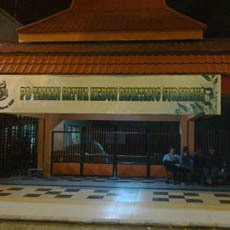 Penyebab Matinya Unta Koleksi KBS Belum Diketahui