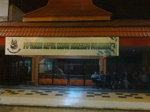 Unta KBS Mati, Penyebab Kematian Tunggu Hasil Autopsi
