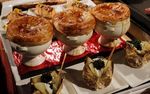 Mengintip Menu After Oscar Party Dari Chef Wolfgang Puck