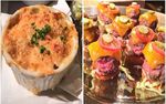 Mengintip Menu After Oscar Party Dari Chef Wolfgang Puck
