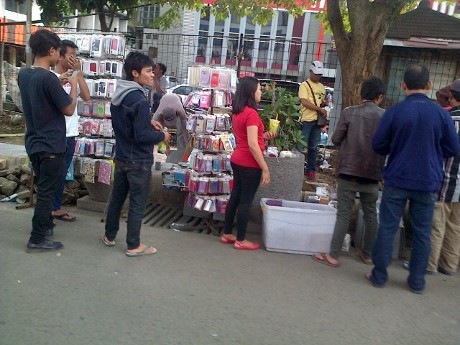 PKL Fun Night di Setiap Kecamatan Siap Digelar