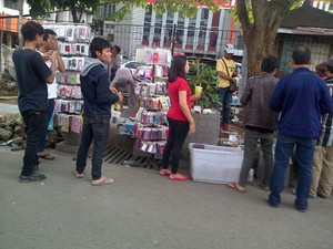 PKL Fun Night di Setiap Kecamatan Siap Digelar