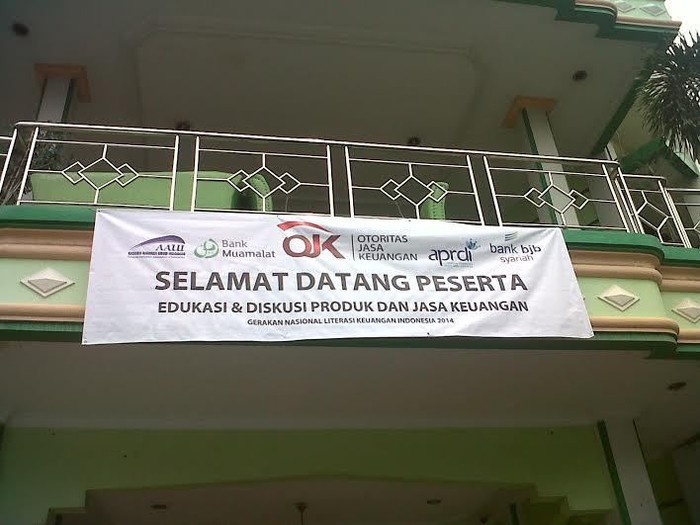 Tak Mau Tertipu Investasi Bodong, Ini Caranya