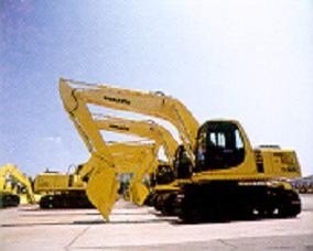 Bisnis Tambang Lesu, Laba United Tractors Merosot 16%