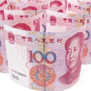 Si Merah Yuan Diramalkan Geser Dominasi Si Hijau Dolar