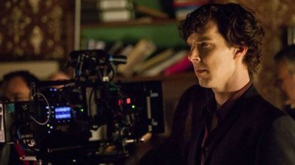 Perankan Si Jenius Sherlock Holmes, Benedict Cumberbatch Merasa Sentimental