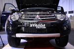 Mitsubishi Strada Triton Kian Macho