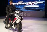 Raja Motor Bebek Honda, Supra X 125 FI