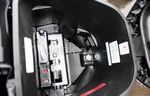 Raja Motor Bebek Honda, Supra X 125 FI