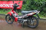 Raja Motor Bebek Honda, Supra X 125 FI