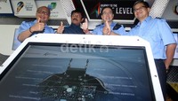 InnovAstra merupakan ajang tahunan untuk menampilkan dan menghargai kemampuan berinovasi seluruh insan Astra di tanah air. Dalam era globalisasi, inovasi merupakan sebuah daya dorong bahkan sumber pertumbuhan organisasi yang utama.