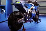 Mengintip Persiapan Suzuki di MotoGP
