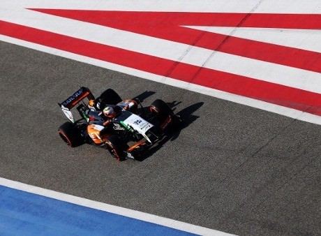 Sergio Perez Tercepat, Red Bull Belum Terbebas dari Masalah