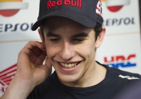 Hayden: Marquez Masih Favorit di 2014