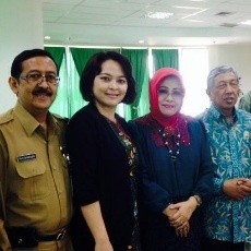 I4-BKKBN Kerjasama Optimalkan Potensi Kependudukan