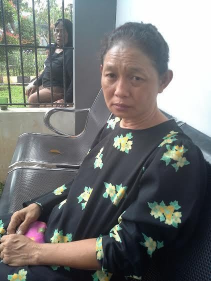 Dewi: Saya Dulu Pernah Ngamen Waktu Muda, Tapi Jatuh dari Angkot