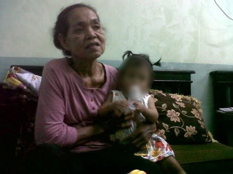 Polisi Pelajari Rekam Medis Anak-anak Panti Asuhan Samuel
