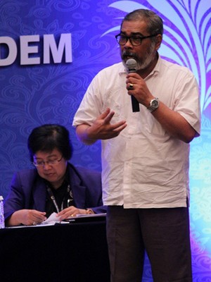 Dilaporkan ke KPAI, Arist: Saya Didampingi Polisi Saat Evakuasi Anak