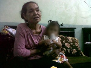 Pengasuh di Panti Samuel Hanya Diberi Rp 100 Ribu untuk Masak 4 Hari