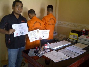 Ini Tarif Ijazah Aspal S-1 hingga S-3