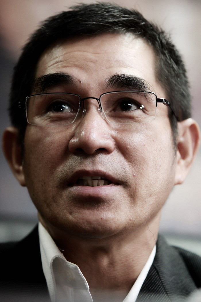 MK Hormati Proses Pemilihan Hakim Konstitusi di DPR