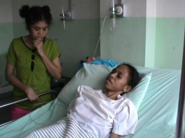 Pekerja Perempuan Asal NTT yang Diduga Disekap Majikan, Dirawat di RS