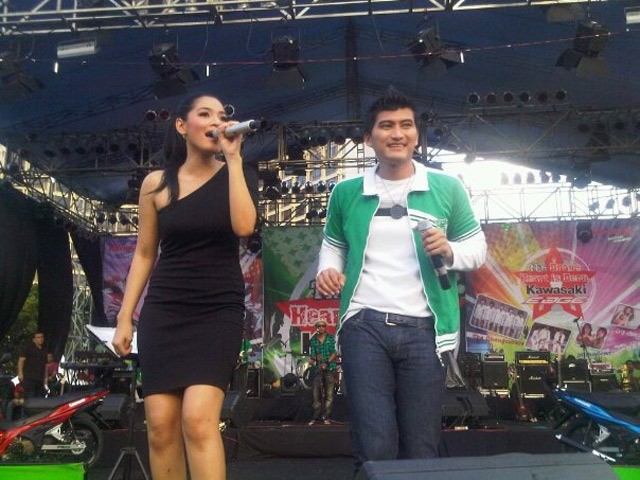 Sesuaikan Pesanan, Band Kafe Musti Kuasai Beragam Lagu