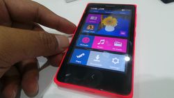 Cara Mudah Instal Aplikasi Android di Nokia X