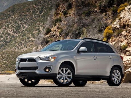 Outlander Sport Recall, Indonesia Aman?