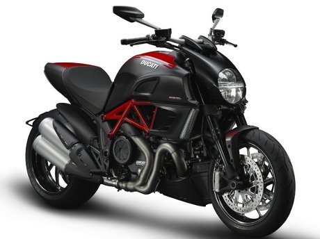 Ducati Permak Motor Setan, Mesin Lebih Edan